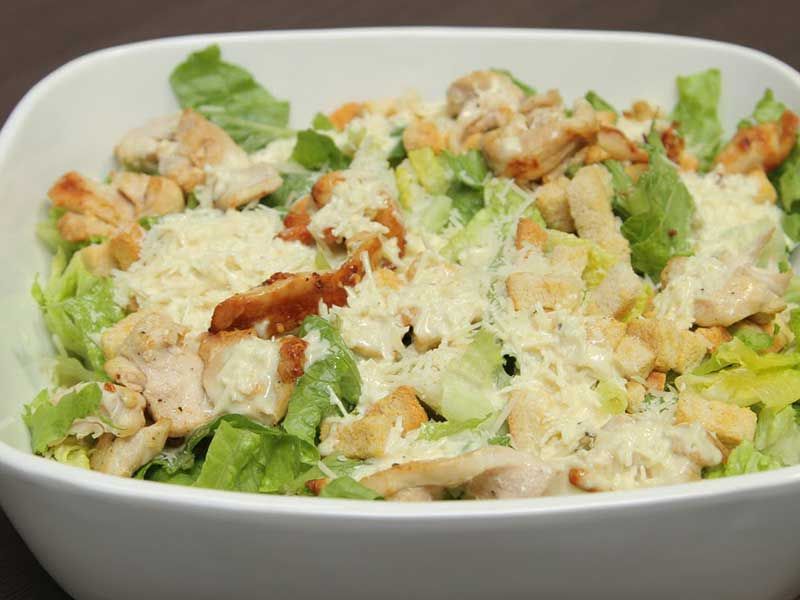 Caesar Salad