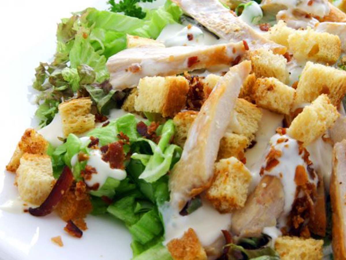 Caesar Salad