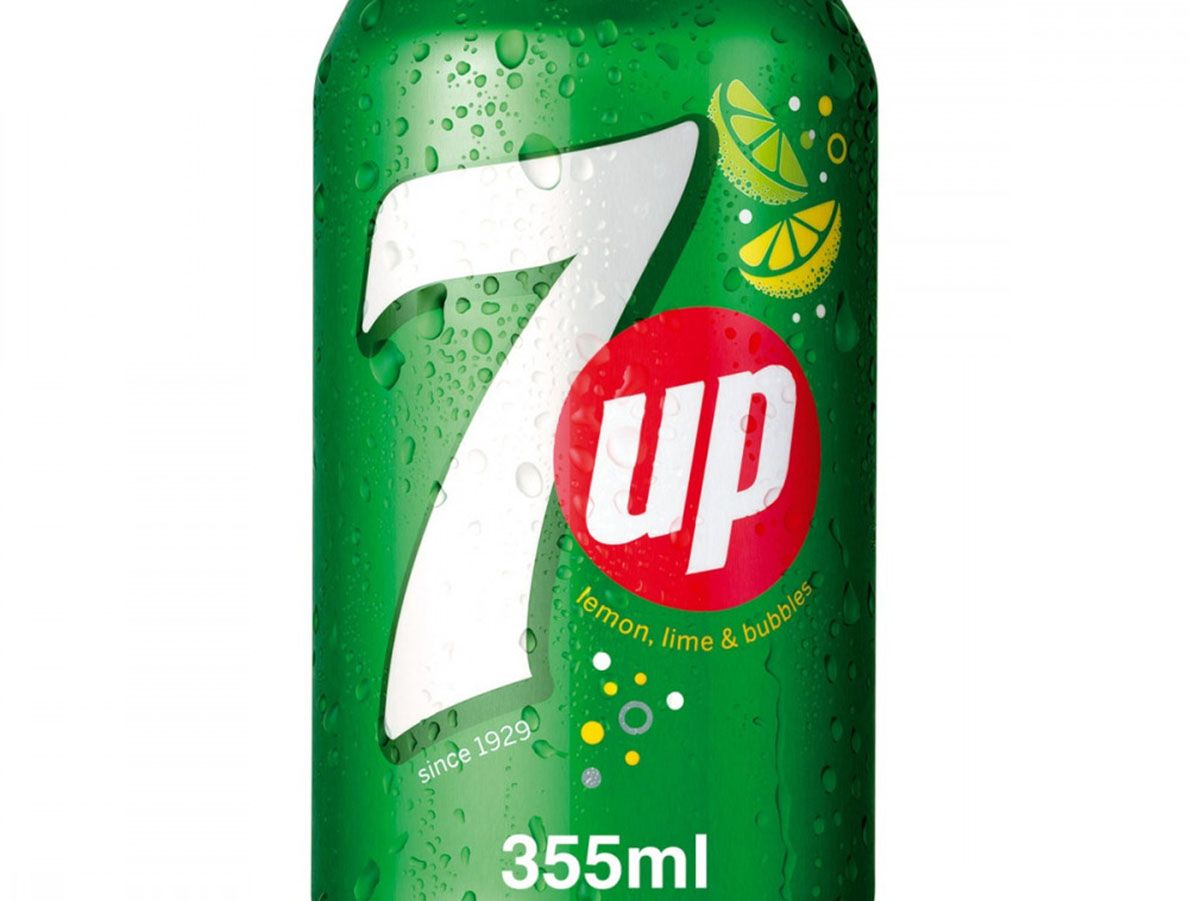 7 Up