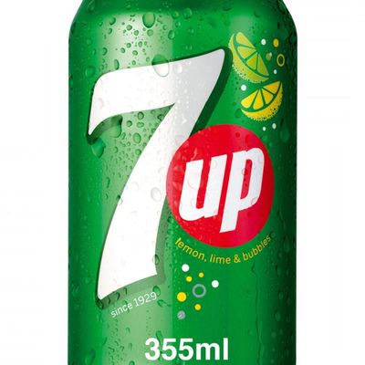 7 Up