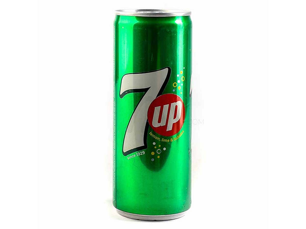 7 Up