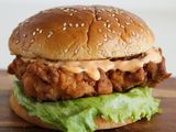 Symphony Chicken