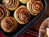 Cinnamon Roll