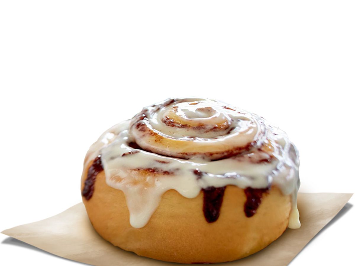 Cinnabon