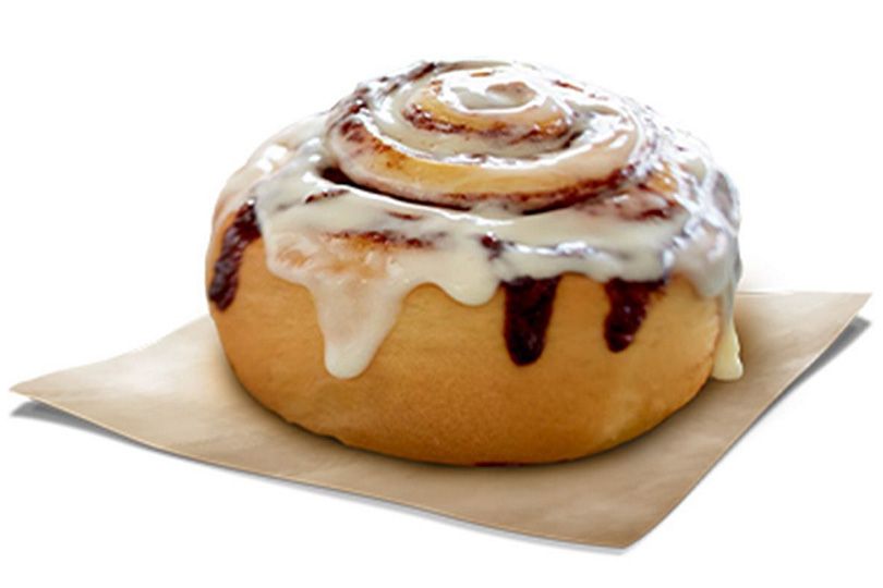 Cinnabon