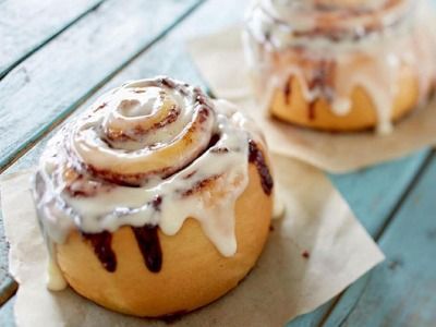 Cinnabon