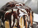 Chocolate Cinnabon