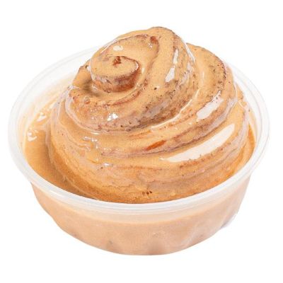 Caramel Cinnabon