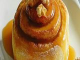 Caramel Cinnabon