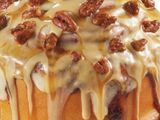 Caramel Cinnabon