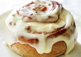 Classic Cinnabon Roll