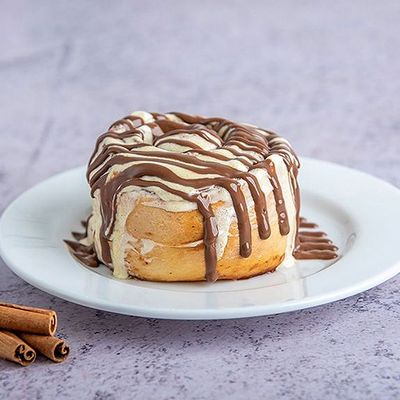 Cinnabon Kinder