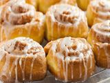 Lotus Cinnabon
