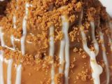 Cinnabon Lotus
