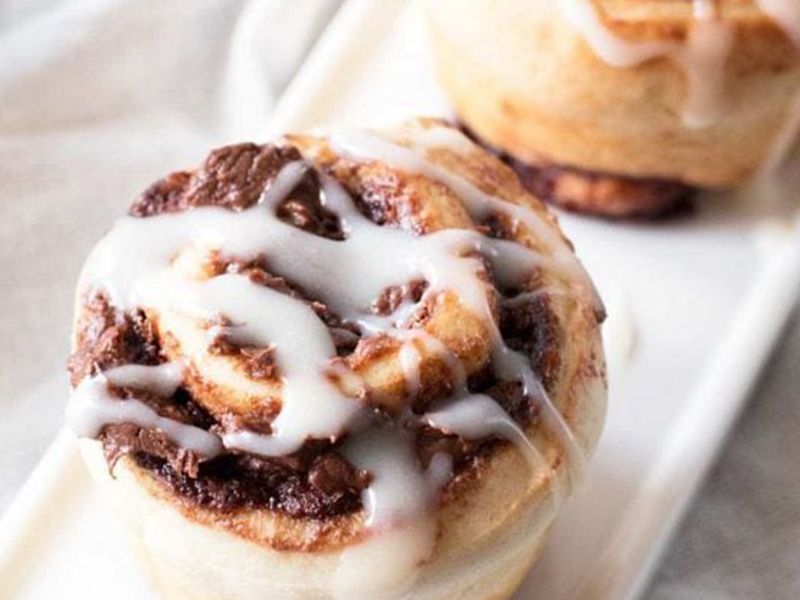Cinnabon