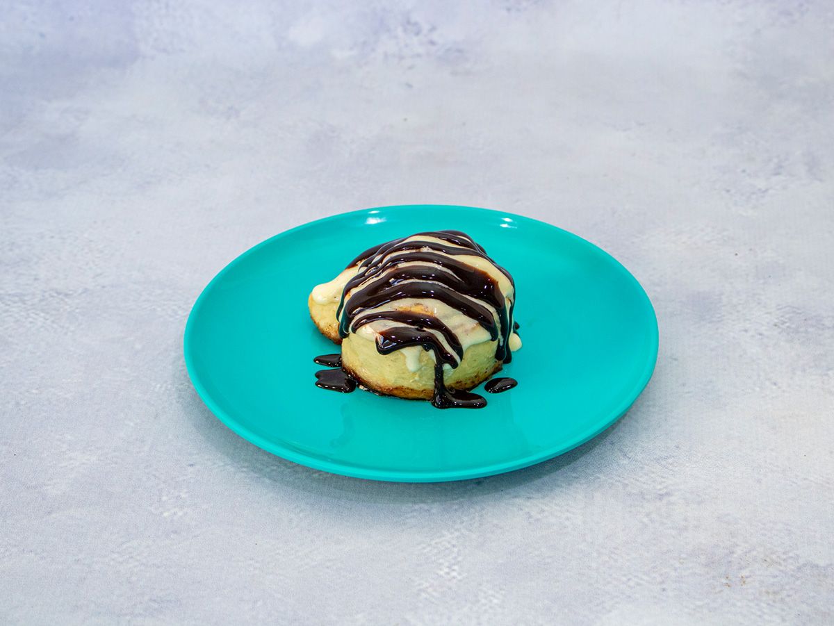 Cinnamon Mini Extra Chocolate