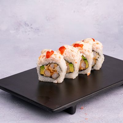 San Diego Roll