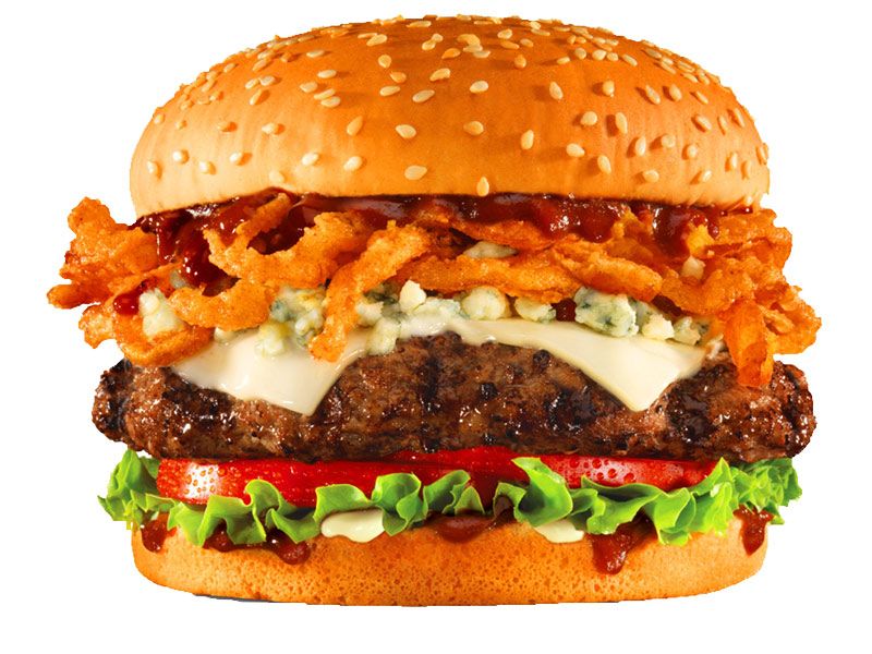 Central Burger