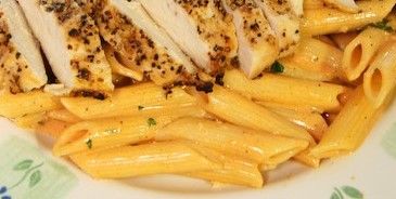 Alegrek Pasta
