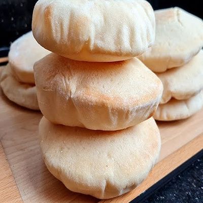Shami Bread