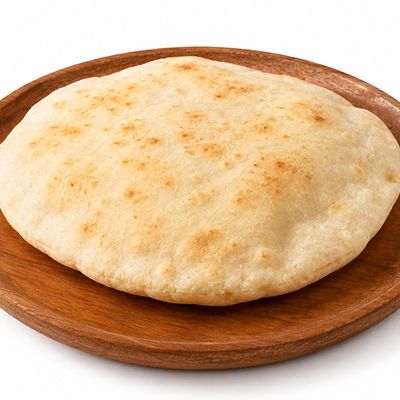 Shami Bread