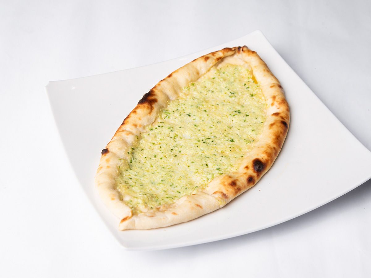 Manakish Shamia cheese