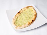Manakish Shamia cheese