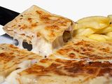 Charcoal Chicken Shawerma Meal