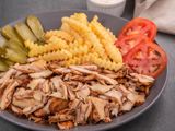 Chicken Shawerma