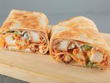 Chicken Shawarma Sandwich