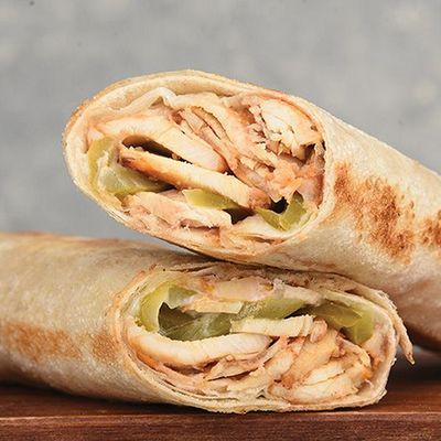 Ahla shawerma photo 3