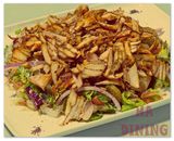 Chicken Shawarma Kg