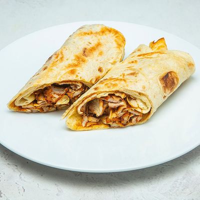 Shami Shawarma