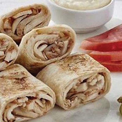 الأكيل جريلز photo 12