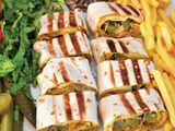 Arabic Shawerma