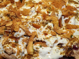 Chicken Shawerma