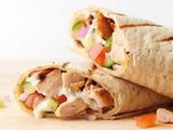 Chicken Shawarma