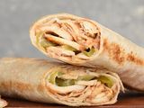 Chicken Shawerma