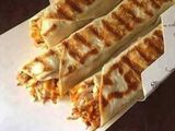 Chicken Shawerma Sandwich