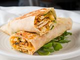 Chicken Shawerma