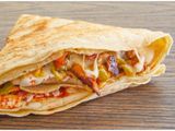 Shawerma Crepe
