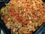 Chicken Shawerma