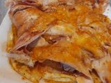 kilo chicken shawerma