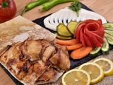 Chicken Shawerma Slices Meal - 1/4 Kilo