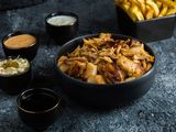 Chicken Shawerma Slices Meal - Kilo