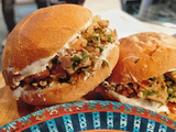 Chicken Shawarma Kaiser
