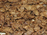 Meat Shawerma