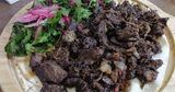 Meat Shawarma 500 Gm