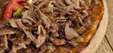 Maria Meat Shawerma