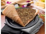 Meat Shawerma Crepe